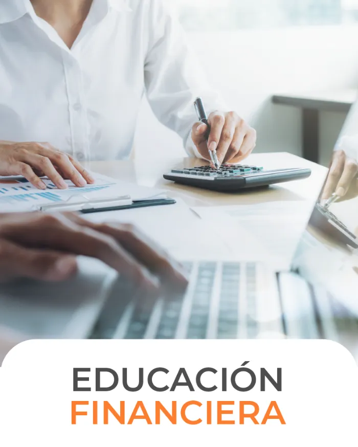 curso educacion financiera