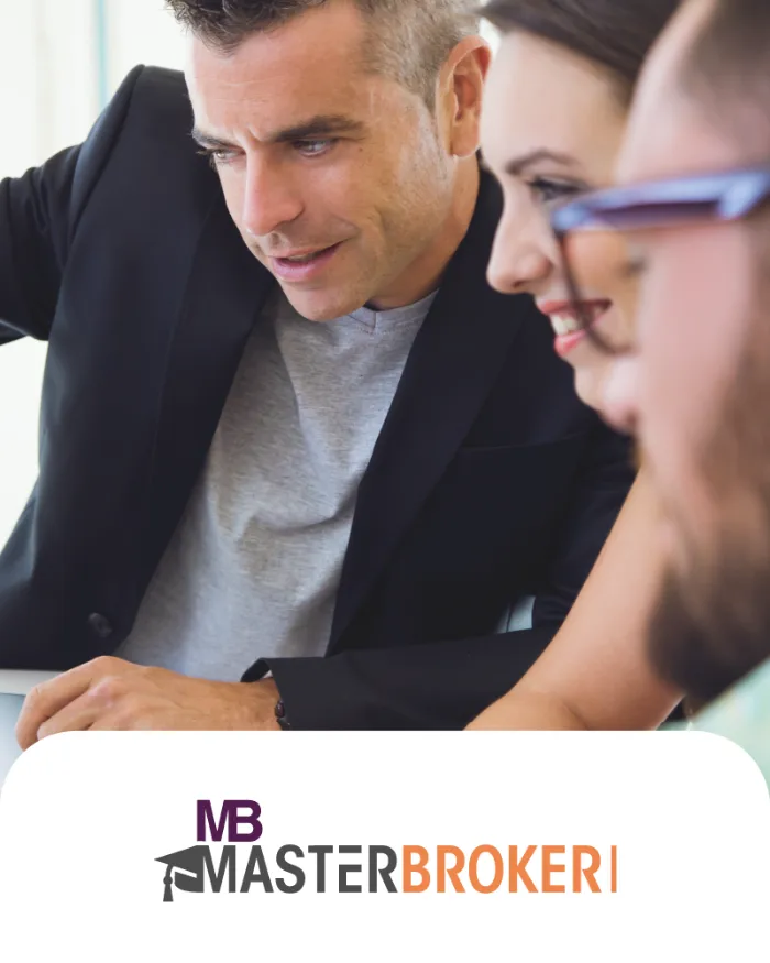 curso master broker