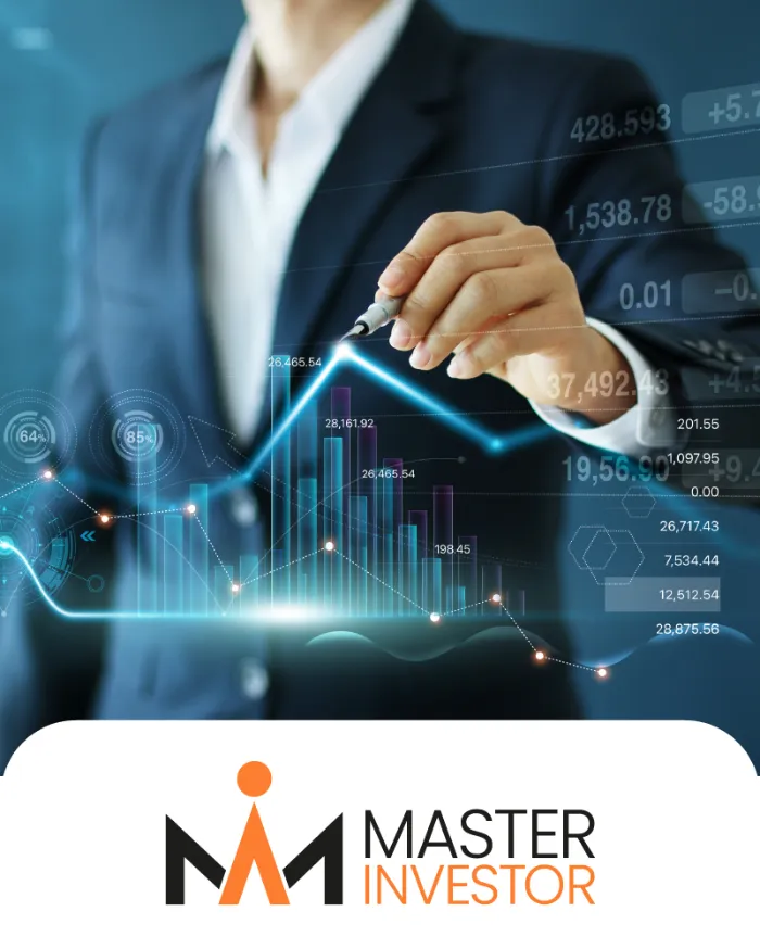 curso master investor