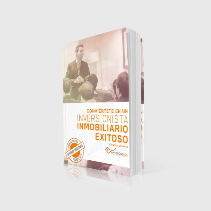ebook conviertete inversionista