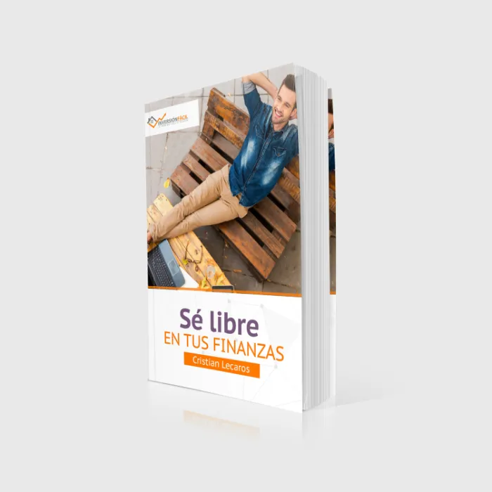 ebook se libre finanzas